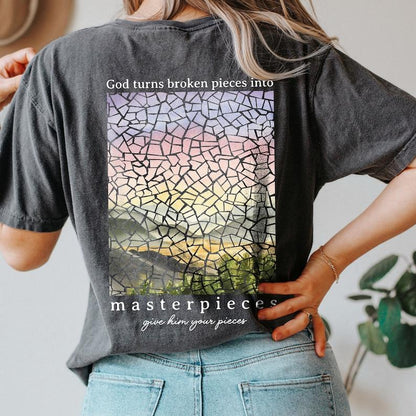 Christian Bible Verse T-Shirt/Sweatshirt/Hoodie