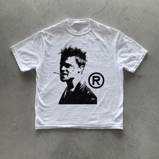 Fight Club T-Shirt/Sweatshirt/Hoodie