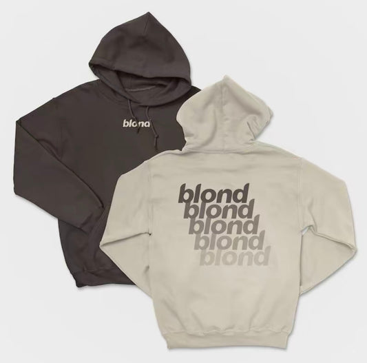 Frank Ocean Blonde T-Shirt/Sweatshirt/Hoodie