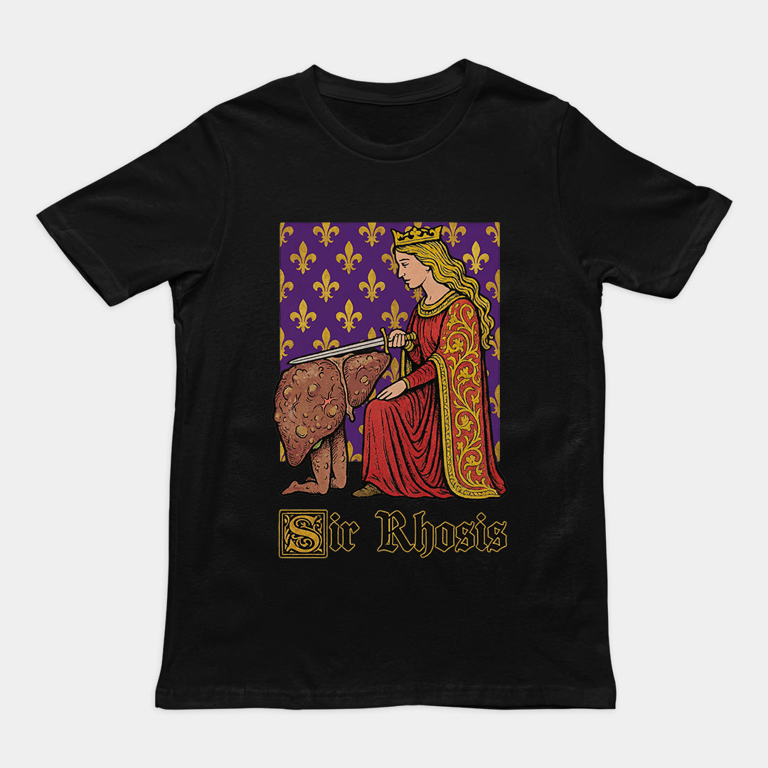 Sir Rhosis Shirt/Sweatshirt/Hoodie