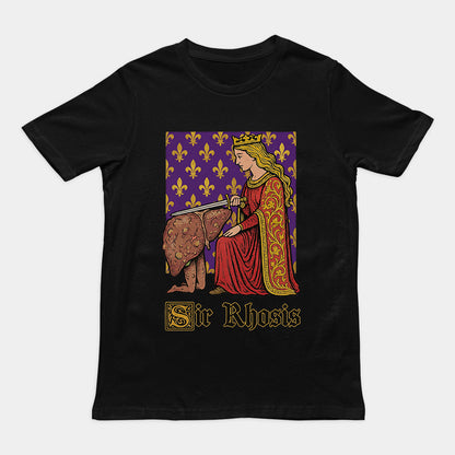 Sir Rhosis Shirt/Sweatshirt/Hoodie