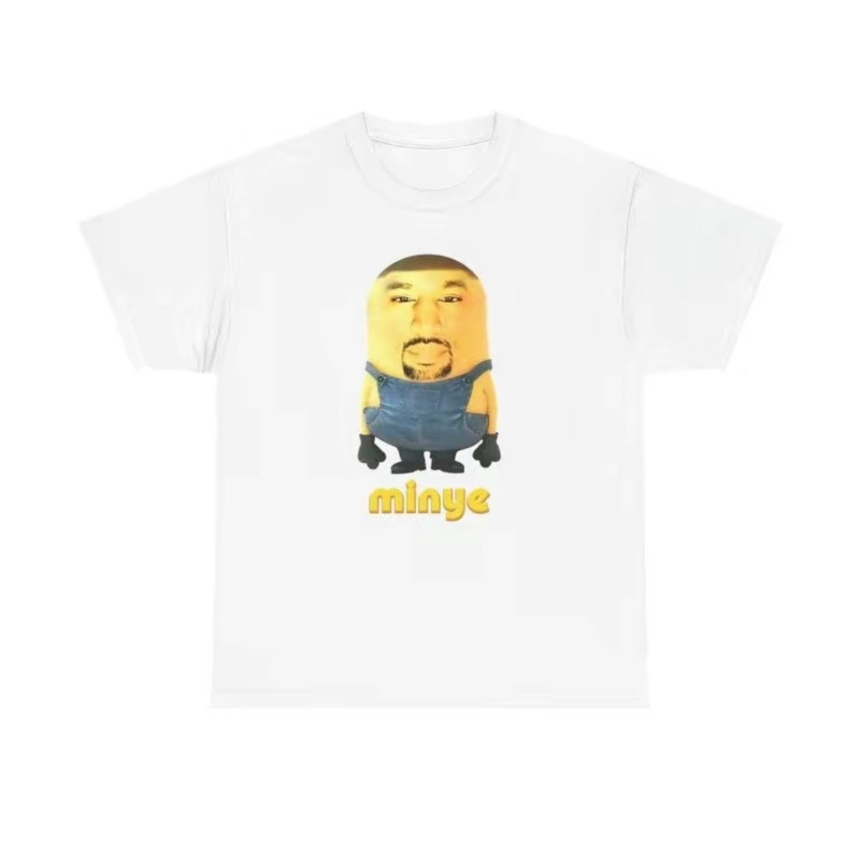 Minye Funny Meme T-Shirt/Sweatshirt/Hoodie