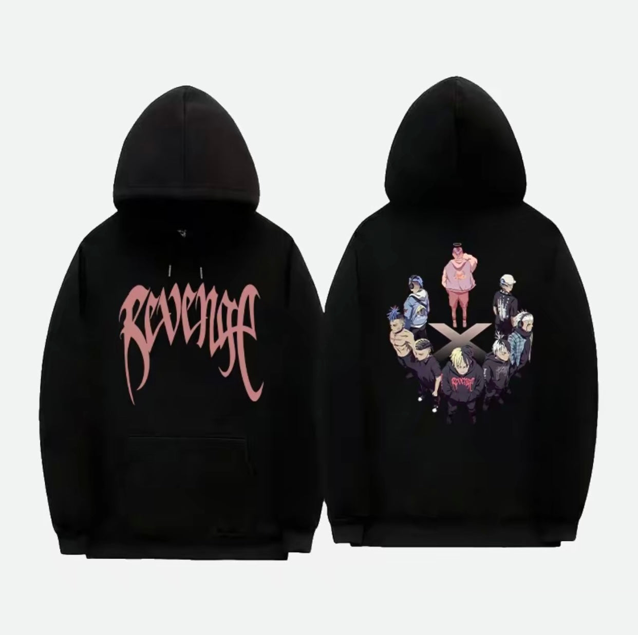 XXXTentacion Vintage T-Shirt/Sweatshirt/Hoodie