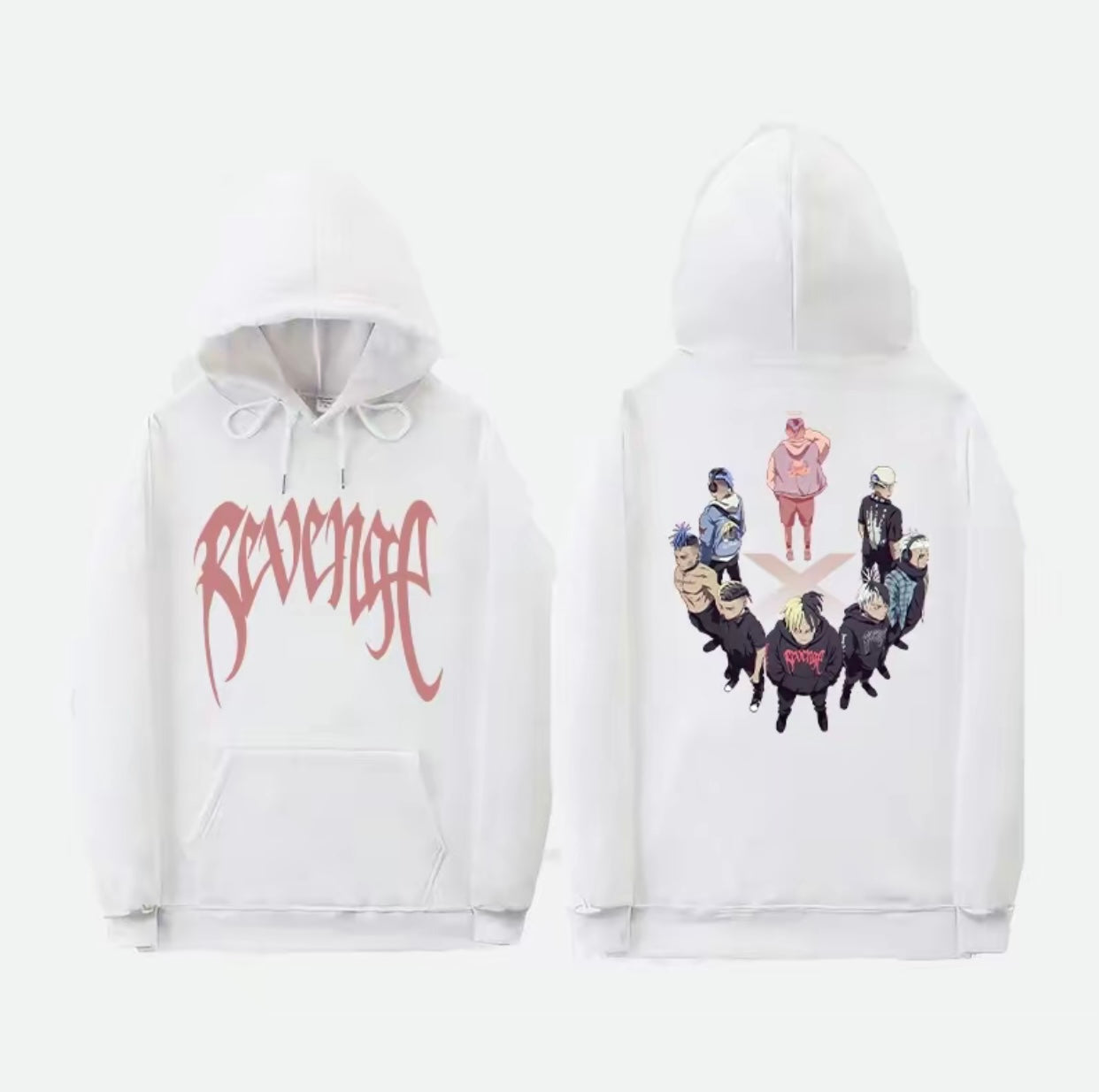 XXXTentacion Vintage T-Shirt/Sweatshirt/Hoodie