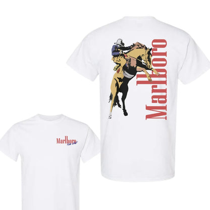 Marlboro Cowboy Vintage T-Shirt/Sweatshirt/Hoodie