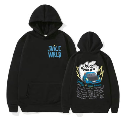 Juice Wrld Vintage T-Shirt/Sweatshirt/Hoodie