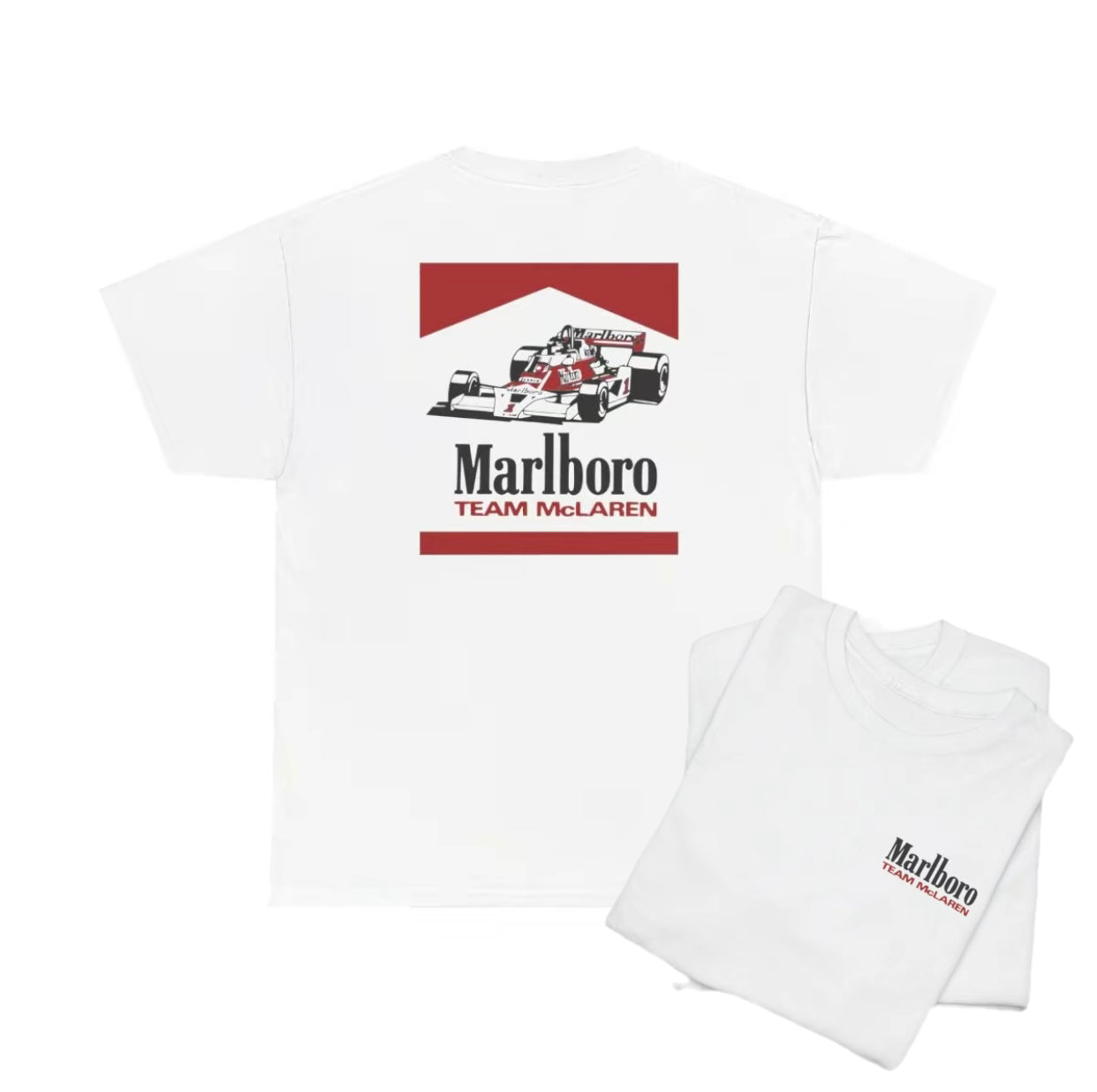 Marlboro Cowboy Vintage T-Shirt/Sweatshirt/Hoodie