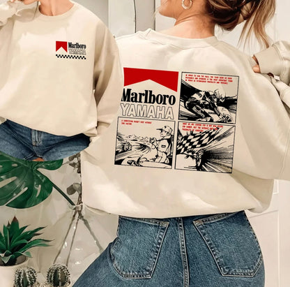 Marlboro Cowboy Vintage T-Shirt/Sweatshirt/Hoodie