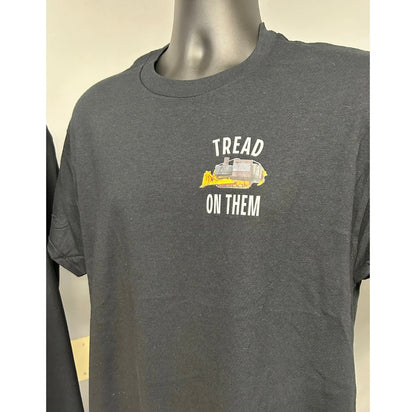 Tread On Them T-Shirt/Sweatshirt/Hoodie