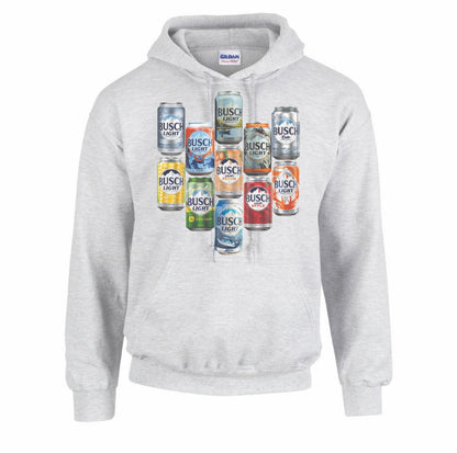 Trendy Drinks Cans Vintage T-Shirt/Sweatshirt/Hoodie