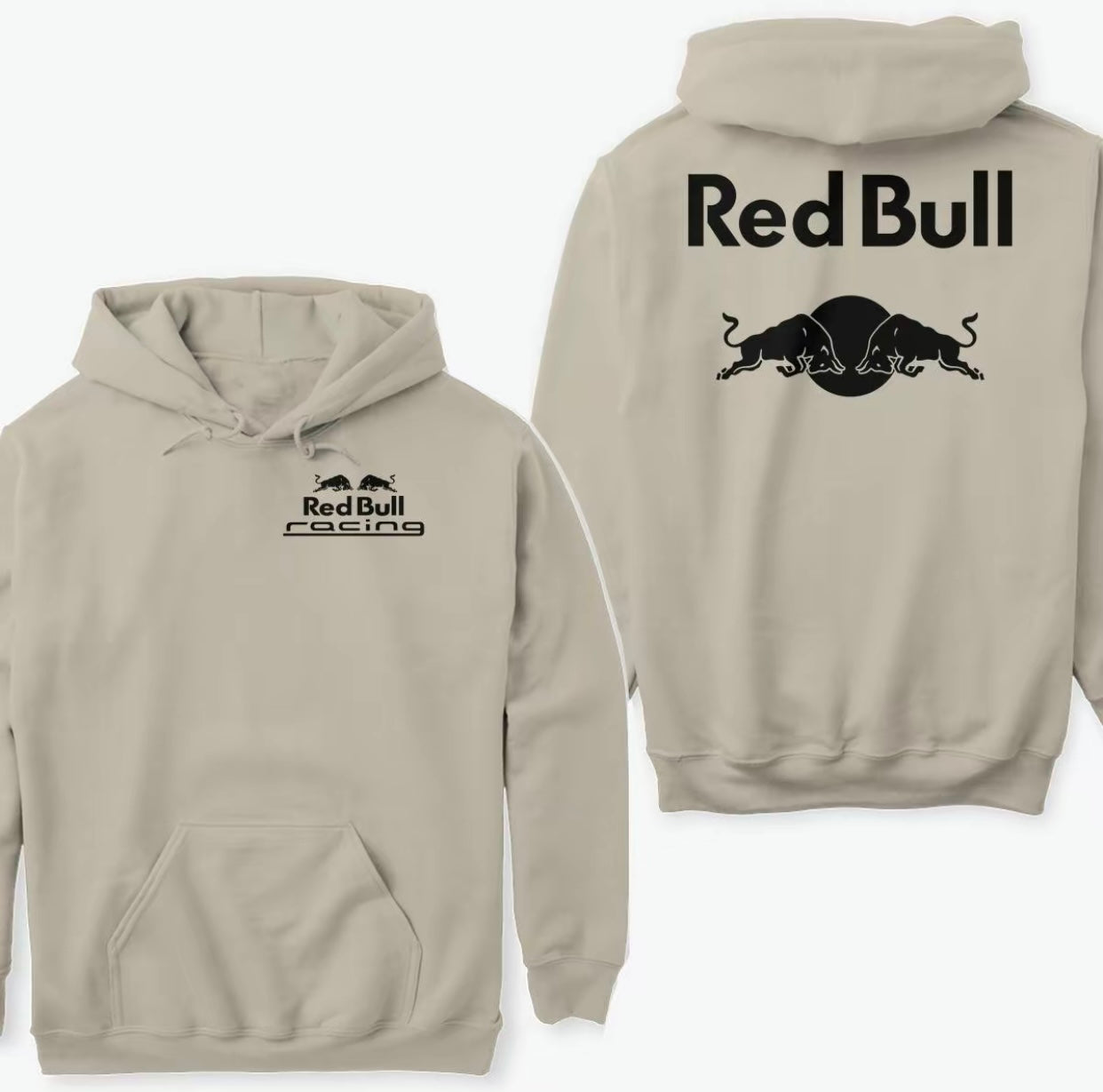 Red Bull Vintage T-Shirt/Sweatshirt/Hoodie