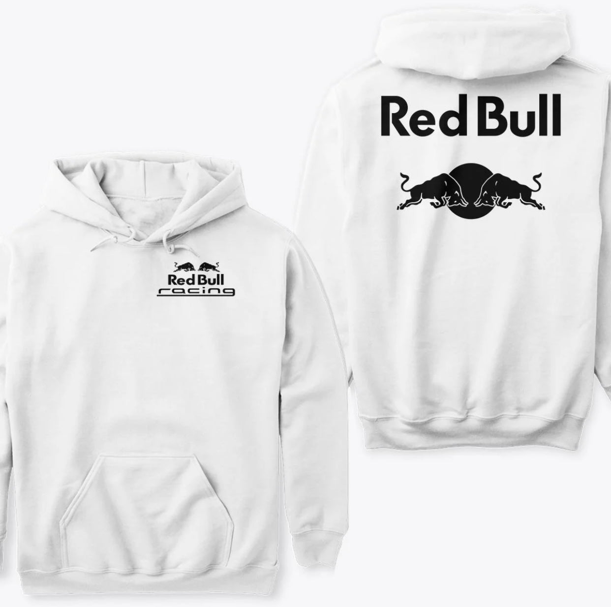 Red Bull Vintage T-Shirt/Sweatshirt/Hoodie