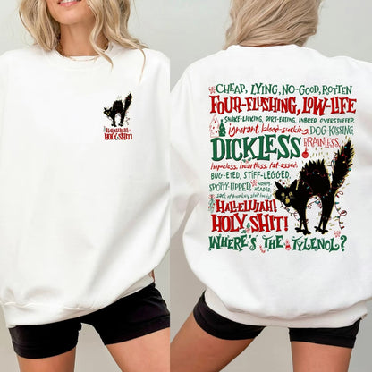 Griswold Christmas T-Shirt/Sweatshirt/Hoodie