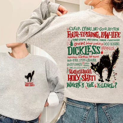 Griswold Christmas T-Shirt/Sweatshirt/Hoodie