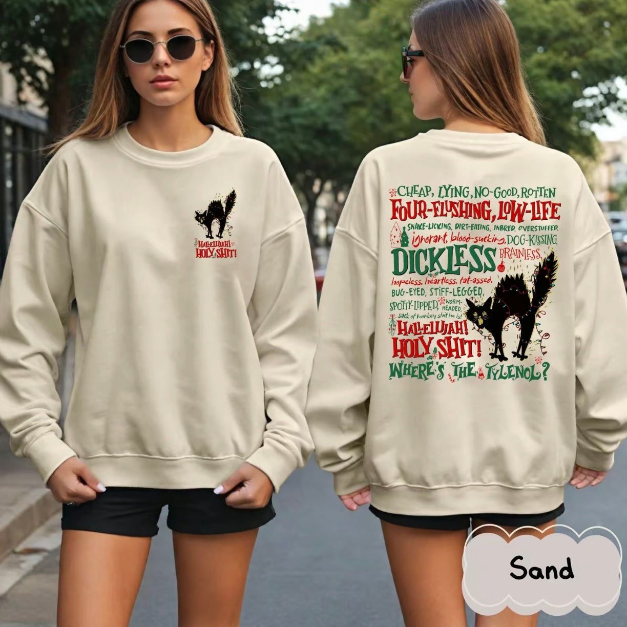 Griswold Christmas T-Shirt/Sweatshirt/Hoodie