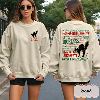 Griswold Christmas T-Shirt/Sweatshirt/Hoodie