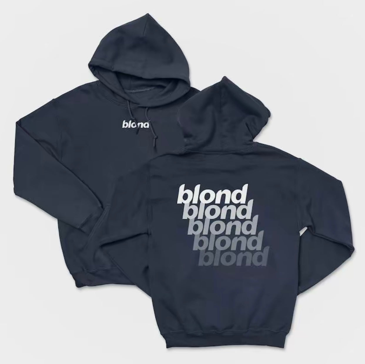 Frank Ocean Blonde T-Shirt/Sweatshirt/Hoodie