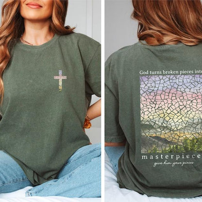 Christian Bible Verse T-Shirt/Sweatshirt/Hoodie