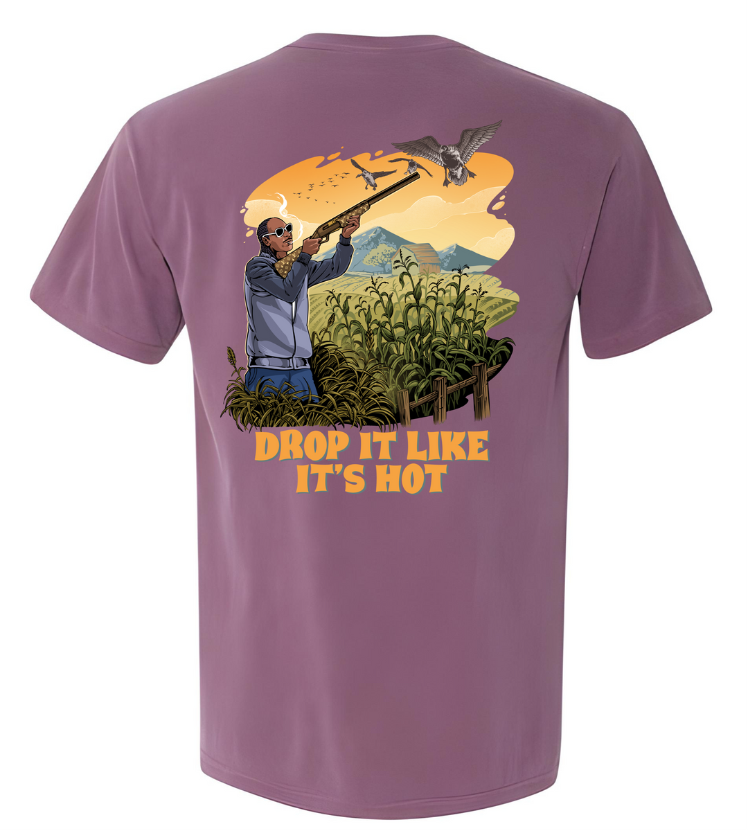 Hunting Season T-Shirt/Sweatshirt/Hoodie