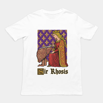 Sir Rhosis Shirt/Sweatshirt/Hoodie