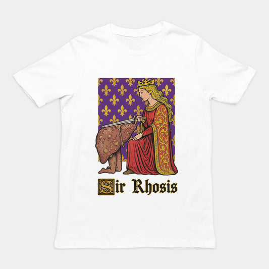 Sir Rhosis Shirt/Sweatshirt/Hoodie