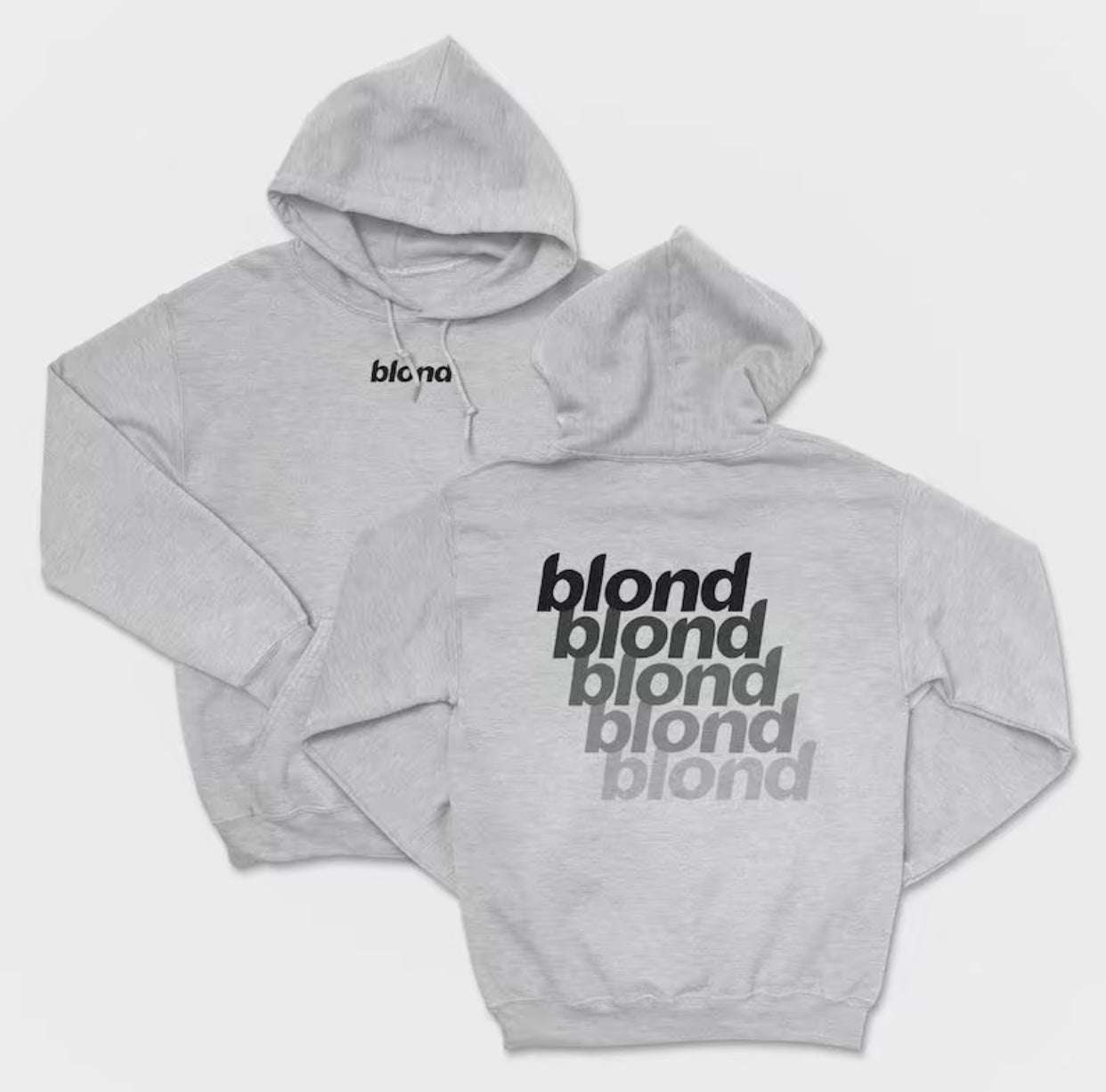 Frank Ocean Blonde T-Shirt/Sweatshirt/Hoodie