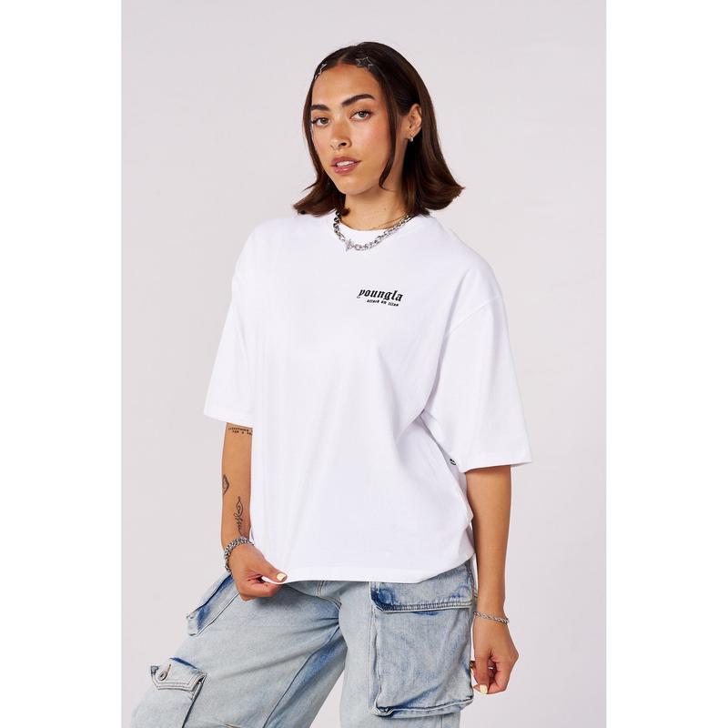 AOT x YLA T-Shirt/Sweatshirt/Hoodie