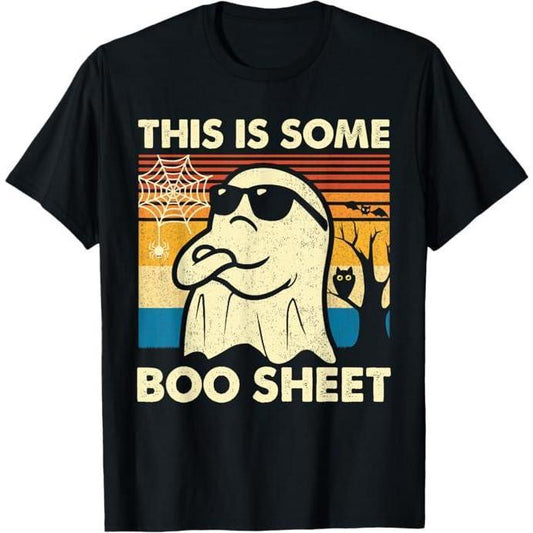 This is Some Boo Sheet Ghost T-Shirt/Sweatshirt/Hoodie