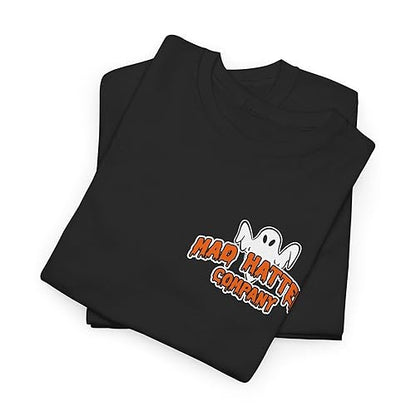 Show Me Your Boobies Halloween Spooky T-Shirt/Sweatshirt/Hoodie