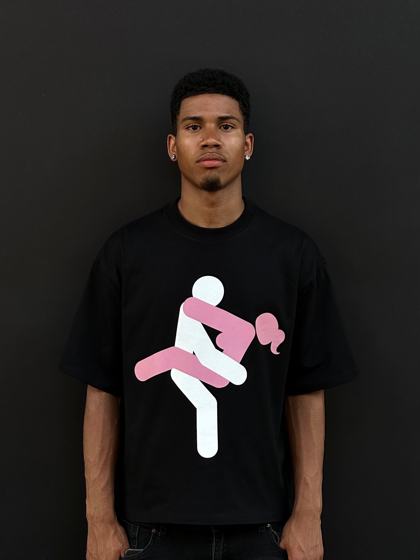 Stick Love T-Shirt/Sweatshirt/Hoodie