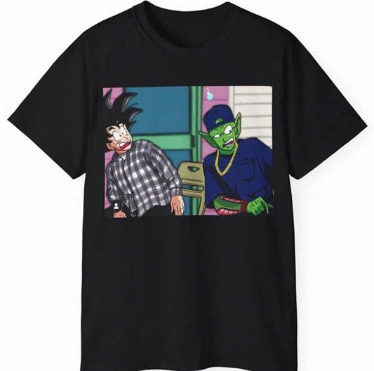 Rare Dragon Ball Goku T-Shirt/Sweatshirt/Hoodie