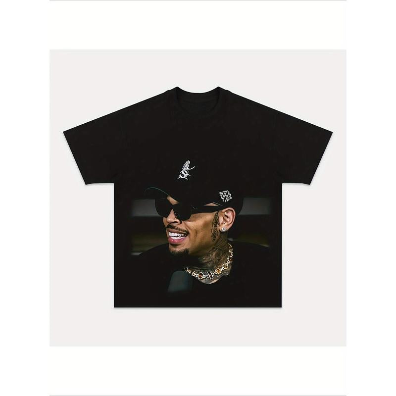 CHRIS BROWN T-Shirt/Sweatshirt/Hoodie