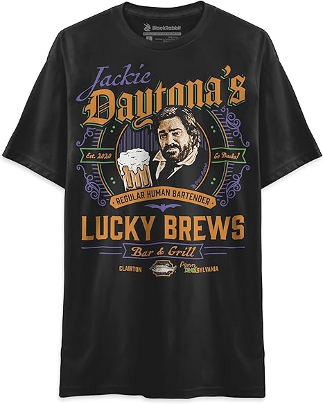 What We Do in The Shadows Jackie Daytona T-Shirt/Sweatshirt/Hoodie