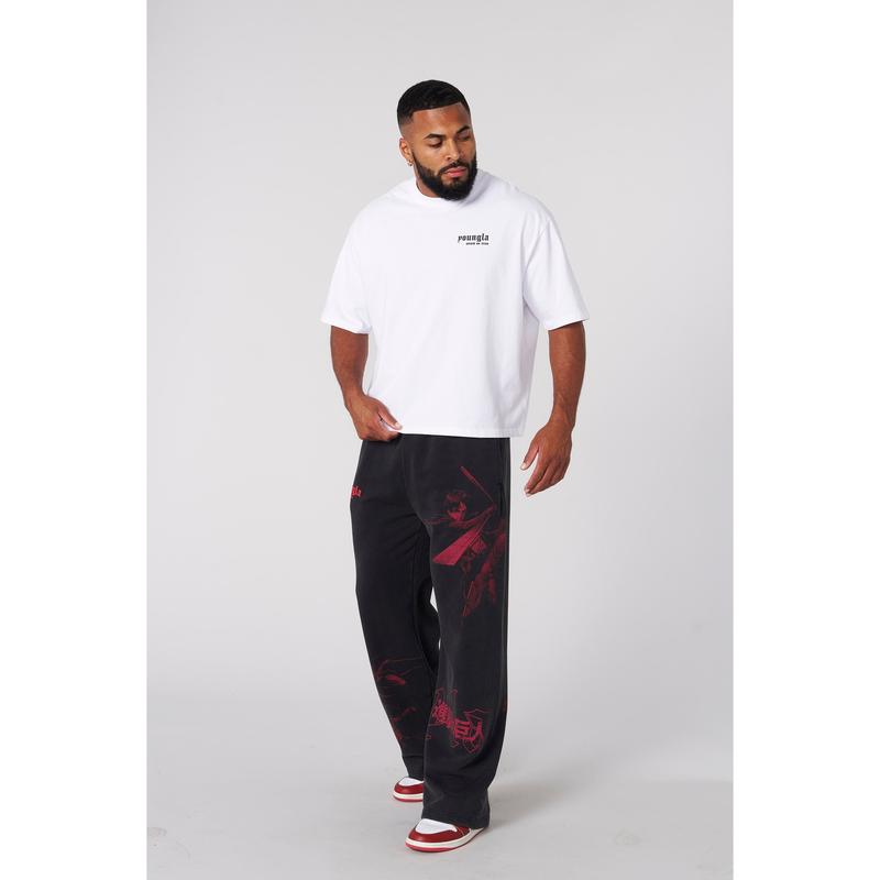 AOT x YLA T-Shirt/Sweatshirt/Hoodie