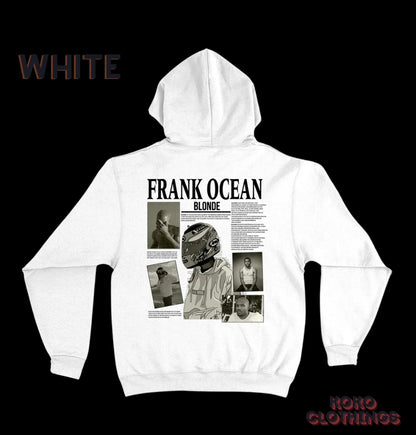 Frank Ocean Blonde T-Shirt/Sweatshirt/Hoodie