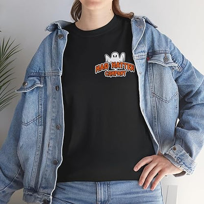 Show Me Your Boobies Halloween Spooky T-Shirt/Sweatshirt/Hoodie