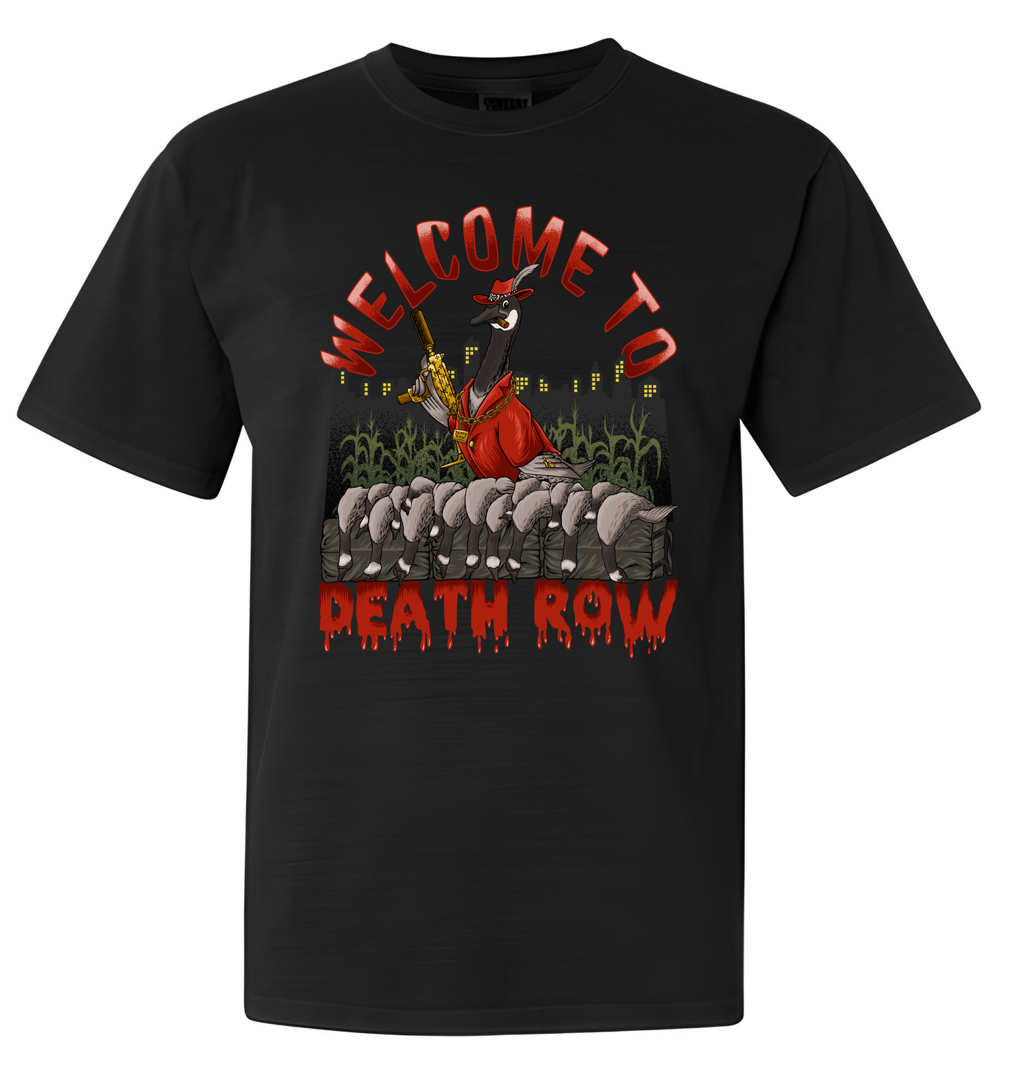Hunting Season T-Shirt/Sweatshirt/Hoodie