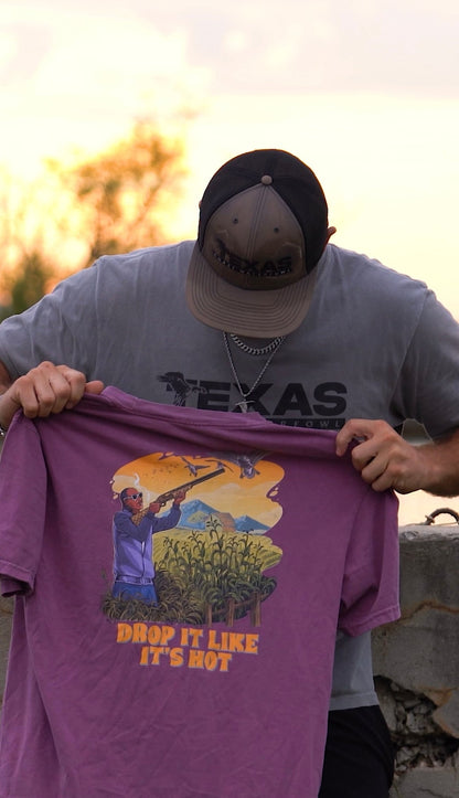 Hunting Season T-Shirt/Sweatshirt/Hoodie