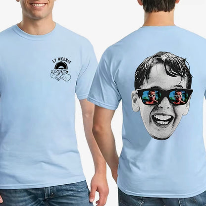 Squints Palledorous The Sandlot T-Shirt/Sweatshirt/Hoodie