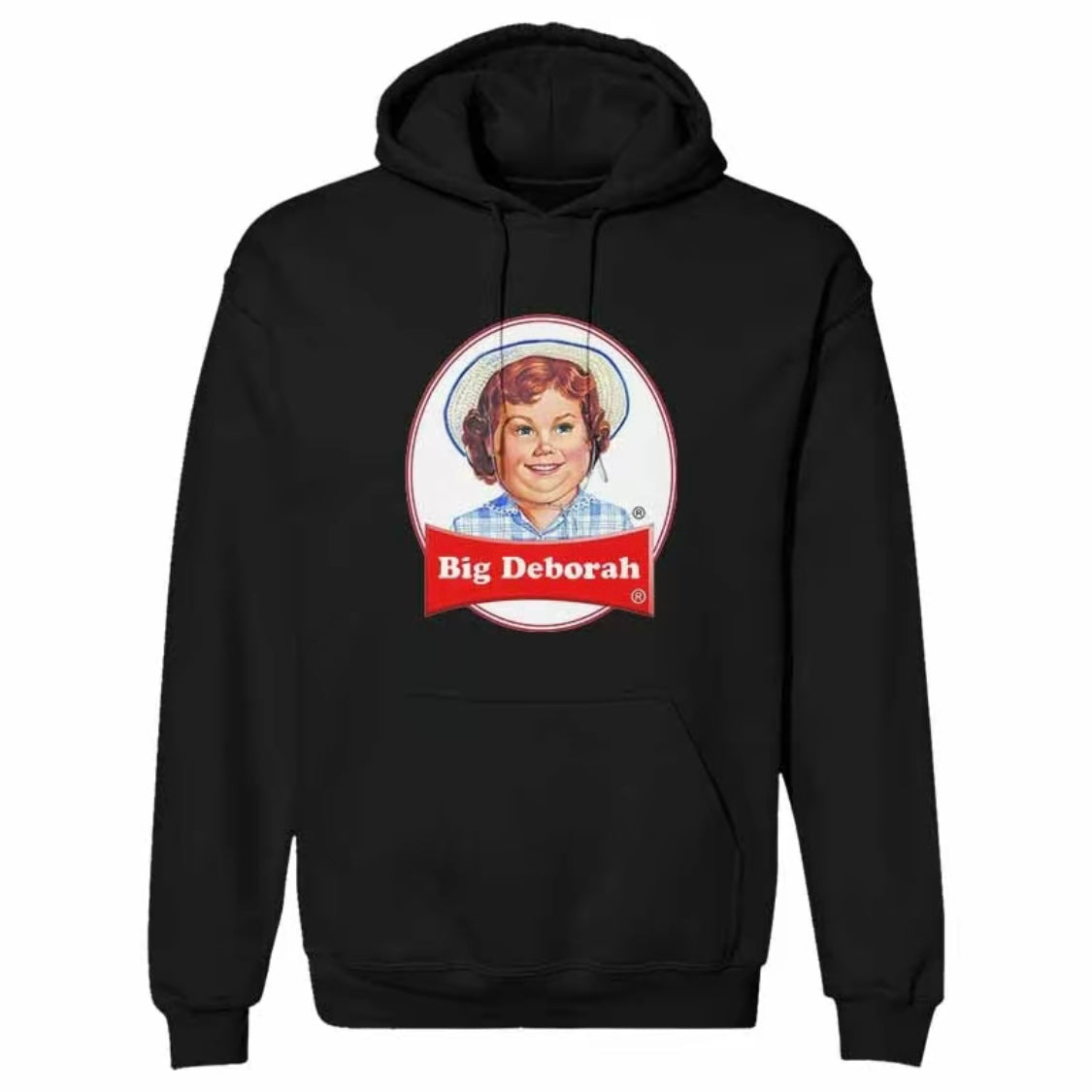 Big Deborah T-Shirt/Sweatshirt/Hoodie