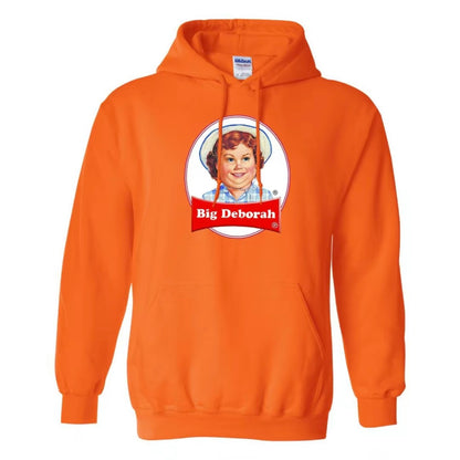 Big Deborah T-Shirt/Sweatshirt/Hoodie