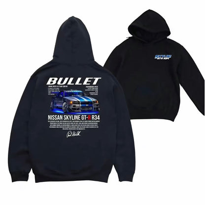 Suki and Bullet Fast and Furious T-Shirt/Sweatshirt/Hoodie