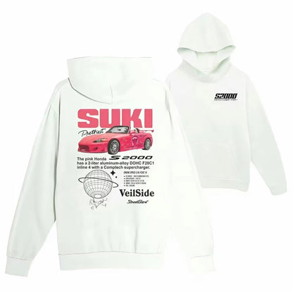 Suki and Bullet Fast and Furious T-Shirt/Sweatshirt/Hoodie