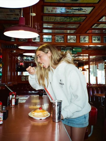 WORLDWIDE DINER Shirt/Sweatshirt/Hoodie