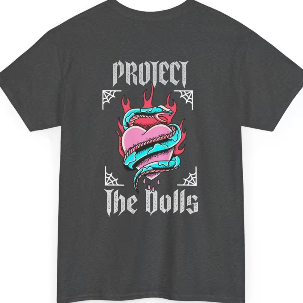 Protect the Dolls T-Shirt/Sweatshirt/Hoodies