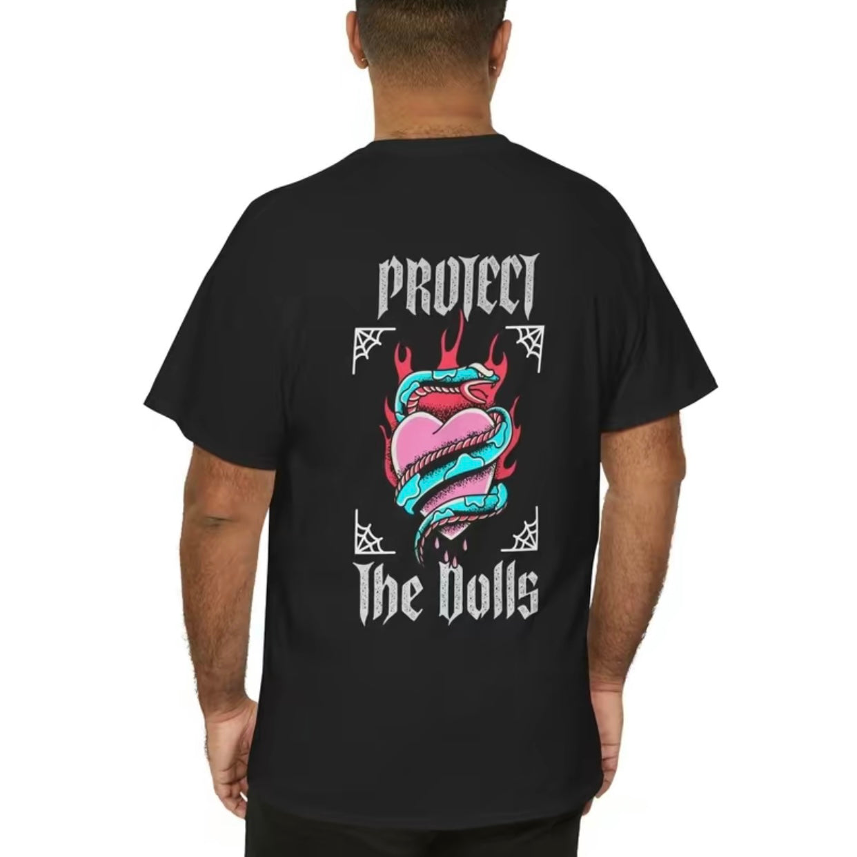 Protect the Dolls T-Shirt/Sweatshirt/Hoodies
