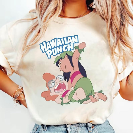 Hawaiian Punch T-Shirt/Sweatshirt/Hoodies