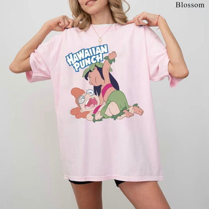 Hawaiian Punch T-Shirt/Sweatshirt/Hoodies