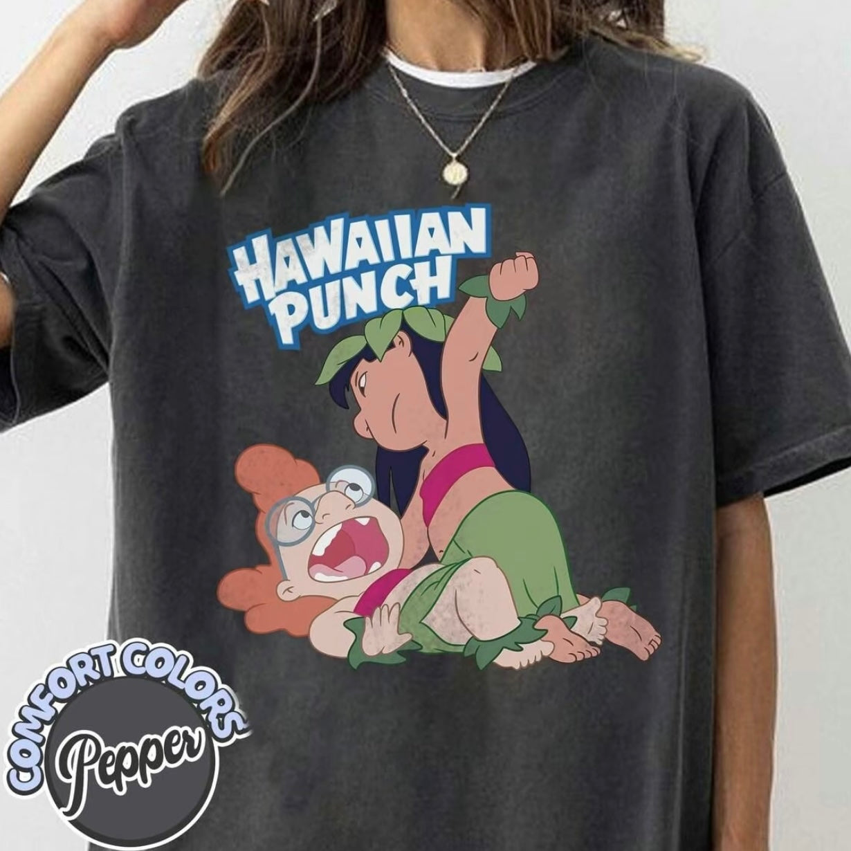 Hawaiian Punch T-Shirt/Sweatshirt/Hoodies