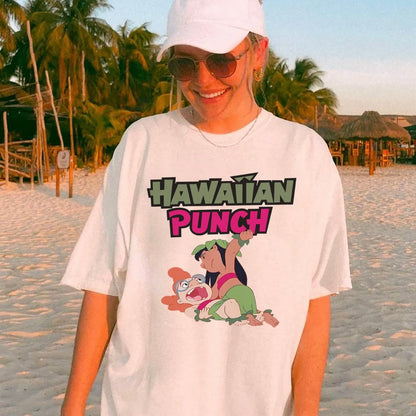 Hawaiian Punch T-Shirt/Sweatshirt/Hoodies